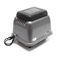 HJB-280 Ossigenatore acquario 280 l/min, Aeratore laghetto con funzione multi-speed