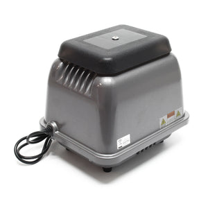 HJB-280 Ossigenatore acquario 280 l/min, Aeratore laghetto con funzione multi-speed