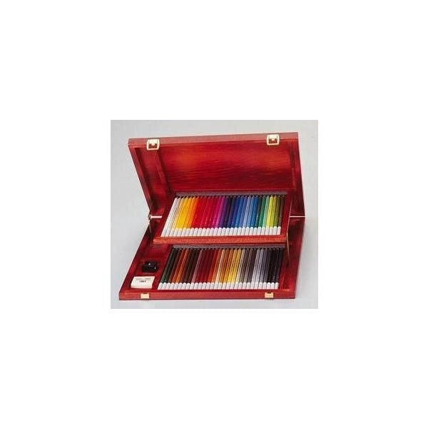 Stabilo carbothello multicolore 60 pz - 1460-1