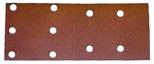 makita 10 fogli adesivi p42880 per bo4566 p80 cod:ferx.4068