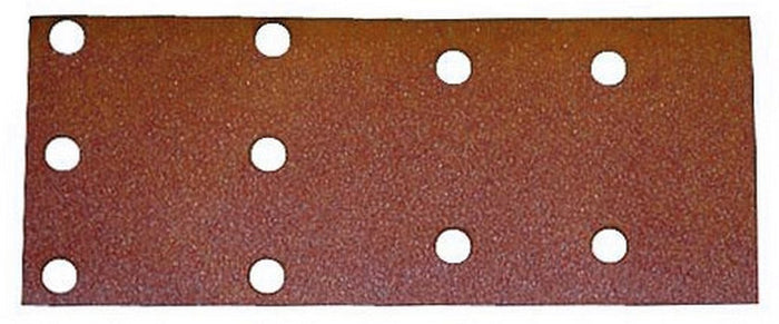 makita 10 fogli adesivi p42880 per bo4566 p80 cod:ferx.4068