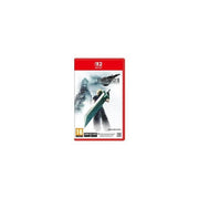 Switch 2 final fantasy vii remake intergrade (game key card) eu - 5021290101722