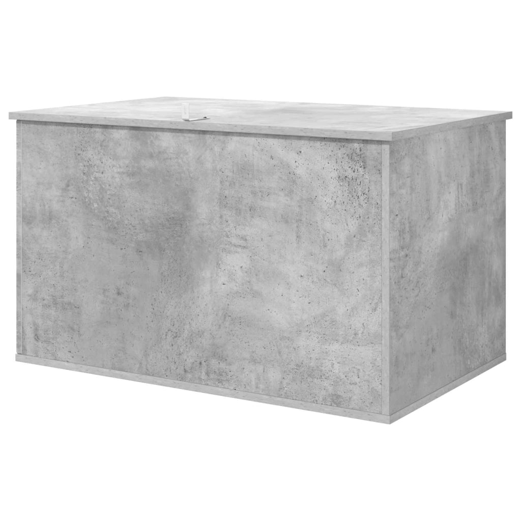 Casa per Gatti Calcestruzzo 85 x 55 x 50,5 cm Legno multistrato