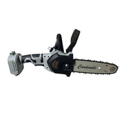 MOTOSEGA DA POTA A BATTERIA DEXTER 'GARDEN LINE' CARDINALE Barra 20 cm - CARDINALE