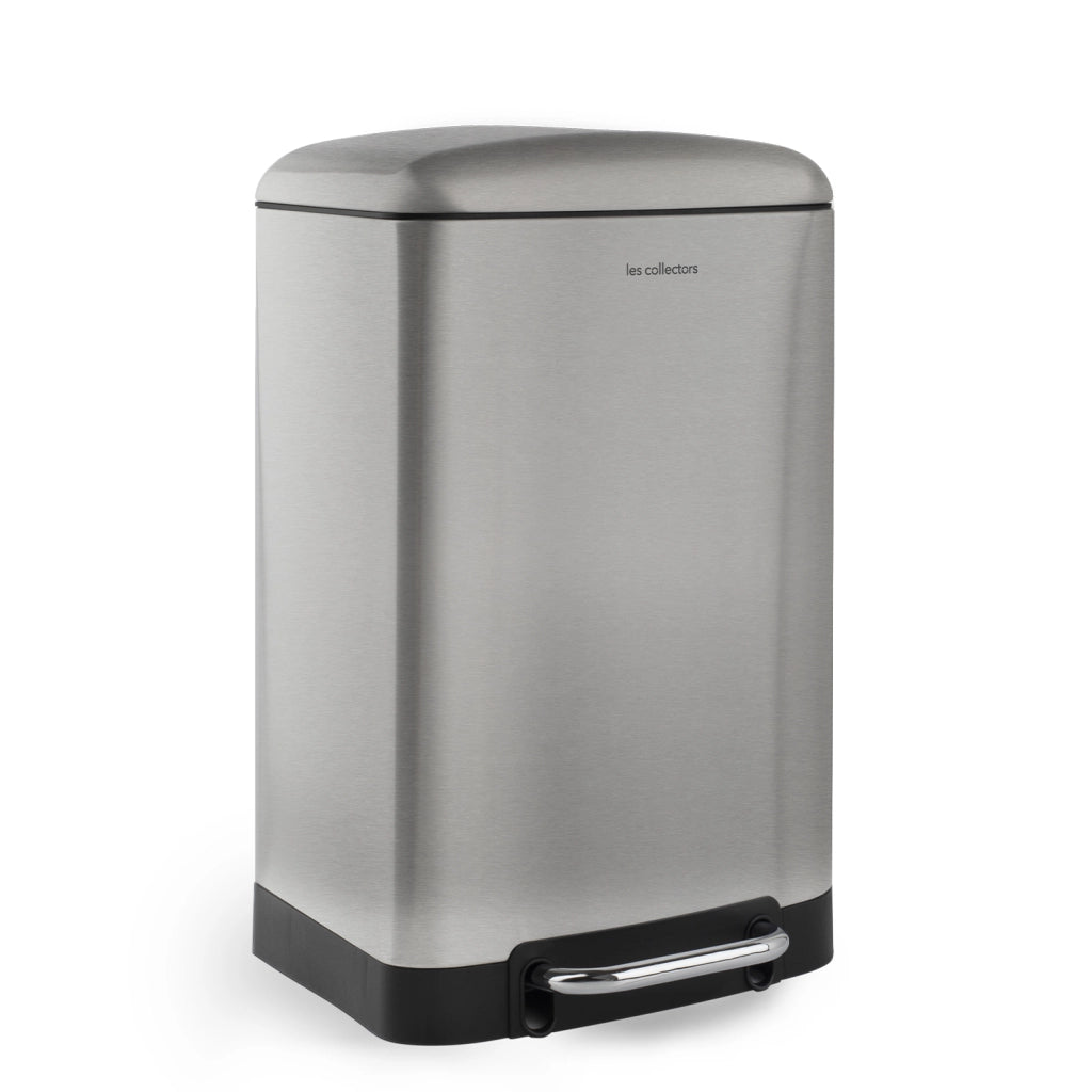 Pattumiera a pedale 20L N°512