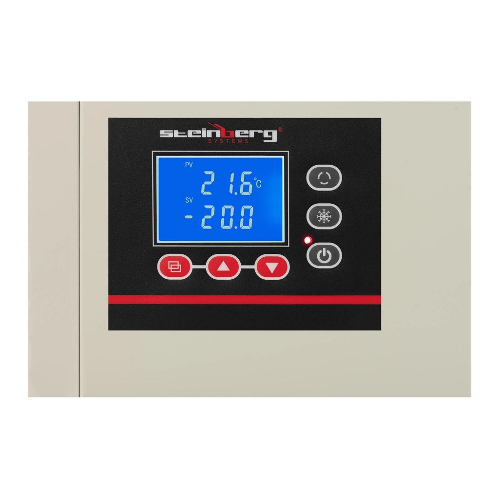 Refrigeratore a ricircolo con compressore: 726 watt - -20 - 20 ℃ - 20 l/min 14_0005768