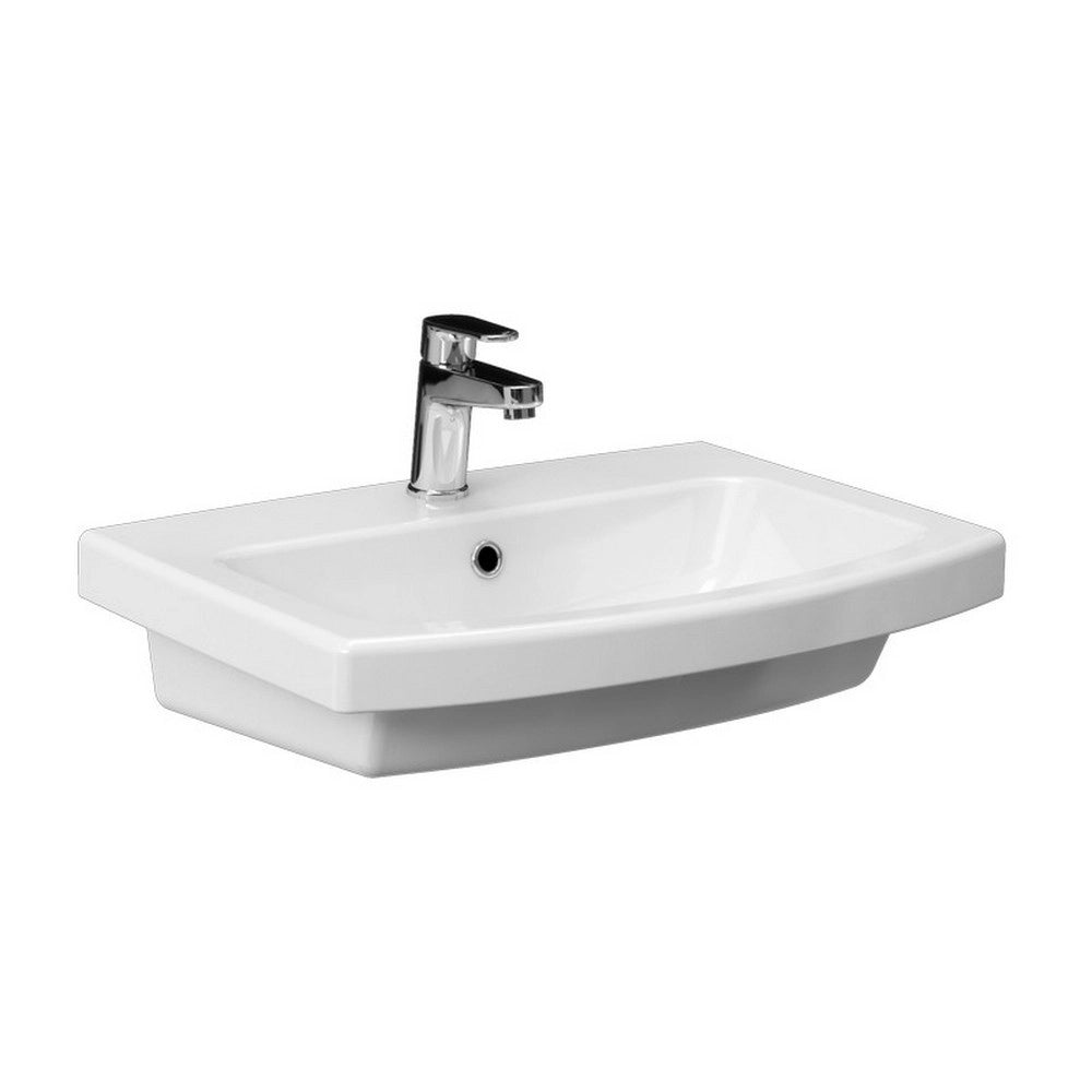 Lavabo easy cm 70