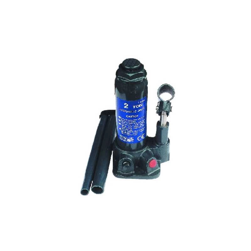 Cricco Bottiglia T. 8 Alte 00027