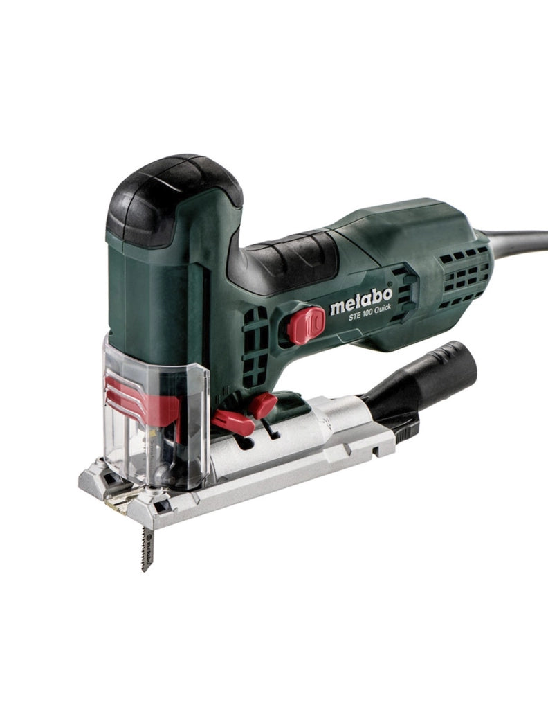 Seghetto Alternativo METABO STE 100 Quick