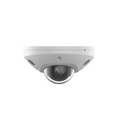 Telecamera hikvision acusense ottica fissa 2.8mm microdome ip 4mp (2688×1520pixel) - ds-2cd2543g2-li2u(2.8mm)
