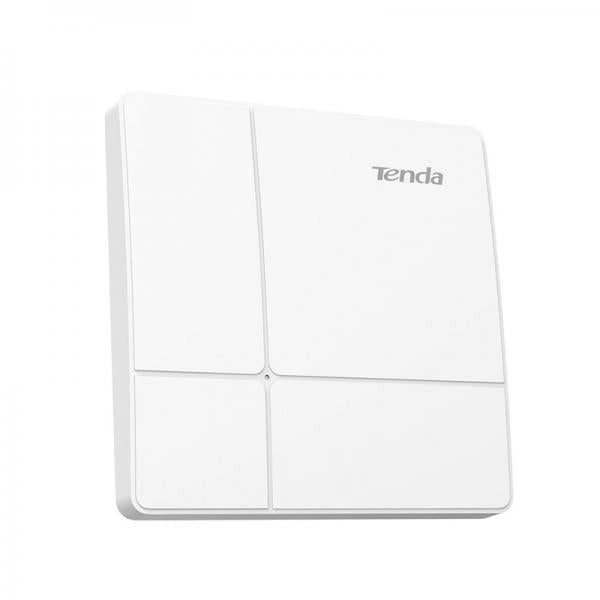 Access Point Tenda I24 - Wireless AC1200 Wave 2 Gigabit - 2.4GHz & 5GHz dual band