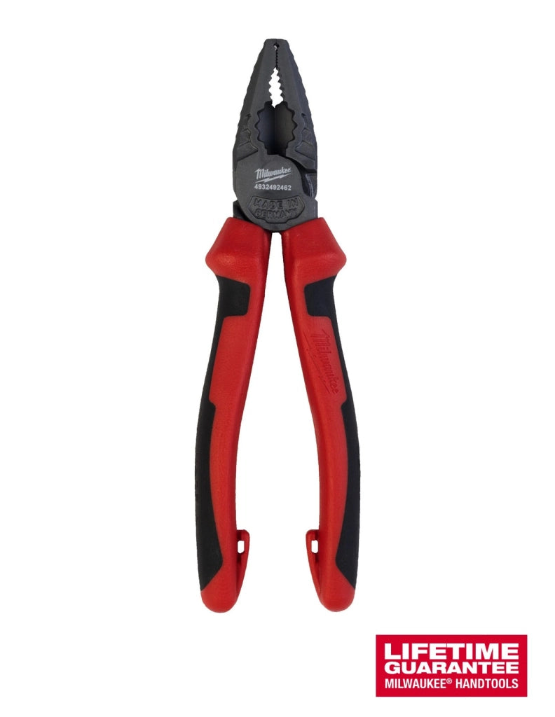 Pinze universali 180 mm Milwaukee