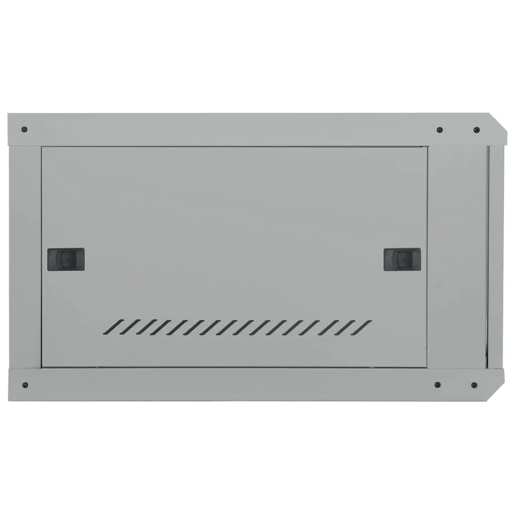 Armadietto di rete Grigio 53 x 60 x 30 cm Acciaio CFW8751964
