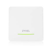 Access point wireless wi-fi7 zyxel nwa50be-eu0102f nebulaflex dual radio 2x2 802.11a/b/g/n/ac/ax/be 5.1gbps 1p lan2.5 fino:30/09
