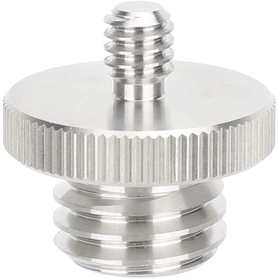Adattatore di vite da 5/8"-11 a 1/4"-20 per laser da tavolo