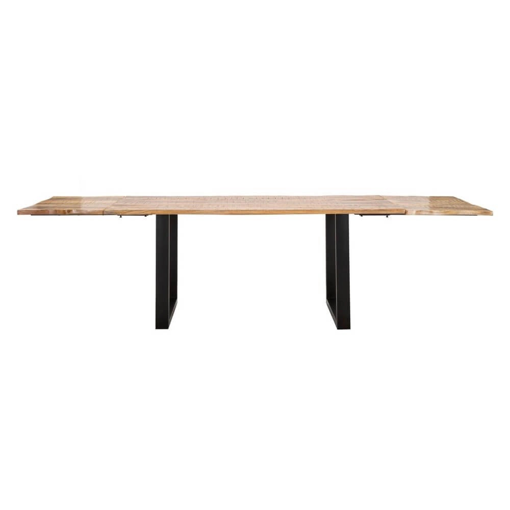 Tavolo da Pranzo Allungabile cm 180X90X77 - EDGELLUNGABILE