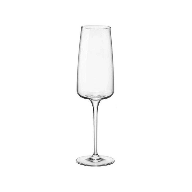 Calice Flute Nexo Cc 240 Pz 6 Bormioli