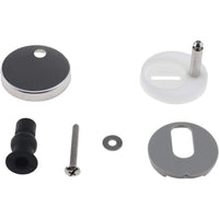 Be in your mind 2 pares de accesorios superiores, repuesto para