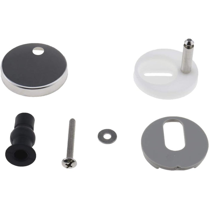 Be in your mind 2 pares de accesorios superiores, repuesto para