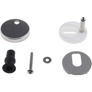 Be in your mind 2 pares de accesorios superiores, repuesto para