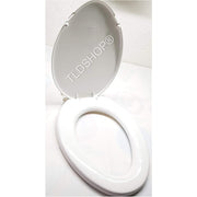 Tldshop  - sedile copriwater - tavoletta wc - copri wc - tipo un