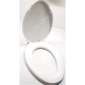 Tldshop  - sedile copriwater - tavoletta wc - copri wc - tipo un