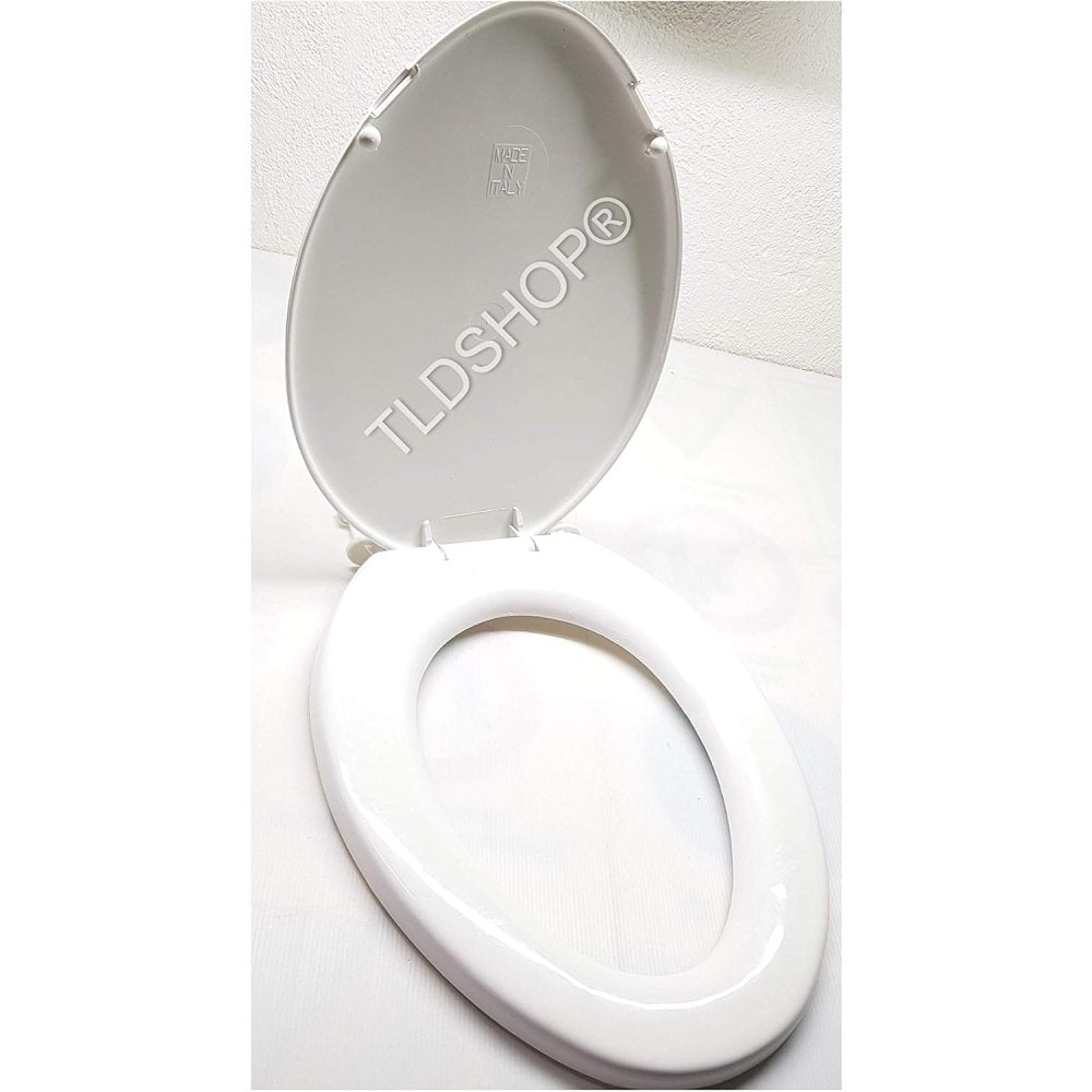 Tldshop  - sedile copriwater - tavoletta wc - copri wc - tipo un