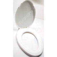 Tldshop  - sedile copriwater - tavoletta wc - copri wc - tipo un