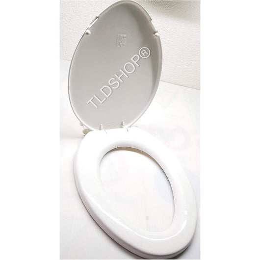 Tldshop  - sedile copriwater - tavoletta wc - copri wc - tipo un