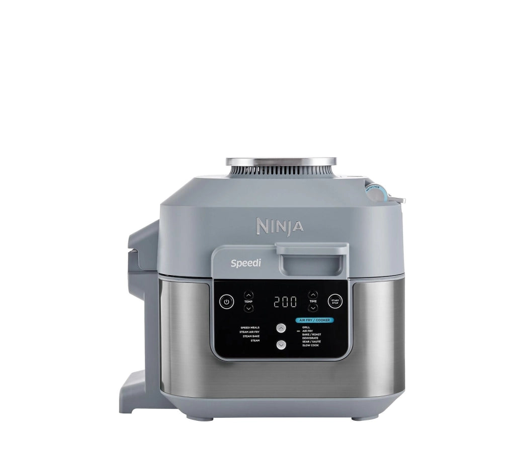 Ninja Rapid Cooker e Friggitrice ad aria Speedi ON400EU