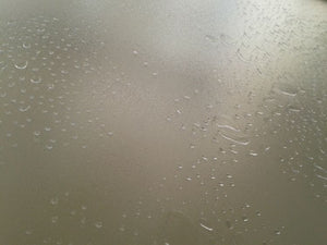 Box doccia acrilico - 2 lati, fisso piu' battente - Misura: 90 x 75 x h185 