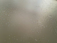 Box doccia acrilico - 2 lati, fisso piu' battente - Misura: 85 x 75 x h185 