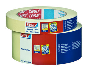 nastro per mascheratura generell purpose  mm. 30x50 mt. cod:ferx.vit41452