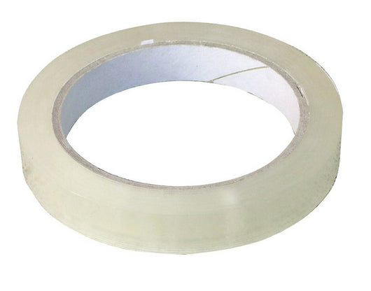 nastro adesivo trasparente  mm. 15x66 mt. cod:ferx.vit18149