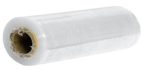 film estensibile manuale  trasparente  cm. 10x150 mt. cod:ferx.vit44275