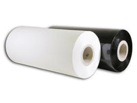 film estensibile manuale  bianco  cm. 50x140 mt. cod:ferx.vit44264