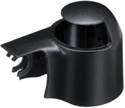 Racchetto per ruota posteriore - Materiale plastico - Peso leggero - Duraturo - Alta durezza - 49mm di larghezza, 47mm di altezza - Racchetto per ruota posteriore