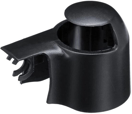 Racchetto per ruota posteriore - Materiale plastico - Peso leggero - Duraturo - Alta durezza - 49mm di larghezza, 47mm di altezza - Racchetto per ruota posteriore