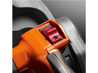 Motosega Husqvarna T540XP II 1.8 kW barra 30cm cilindrata 37.7 cmAcirc;³ peso 3.9 kg