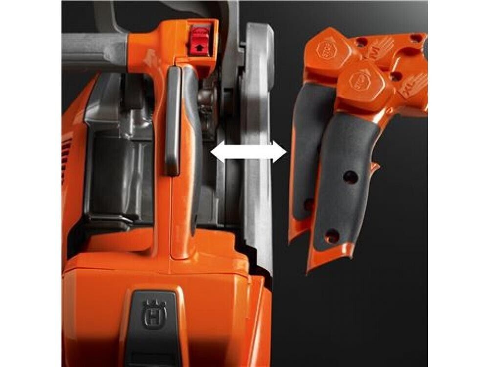 Motosega Husqvarna T540XP II 1.8 kW barra 30cm cilindrata 37.7 cmAcirc;³ peso 3.9 kg