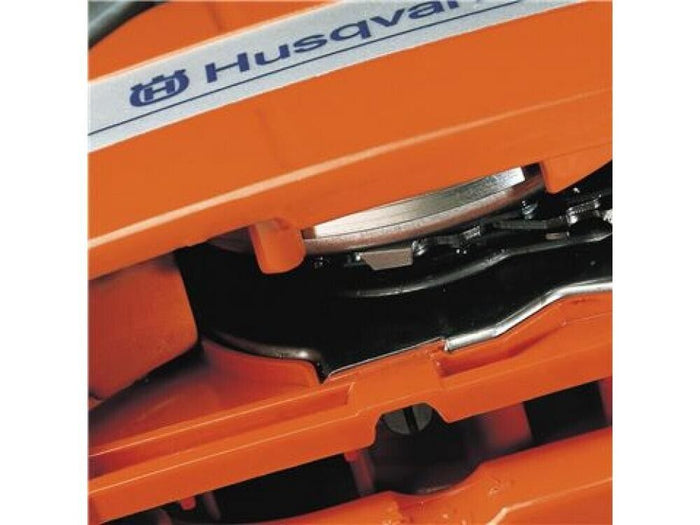 Motosega Husqvarna T540XP II 1.8 kW barra 30cm cilindrata 37.7 cmAcirc;³ peso 3.9 kg