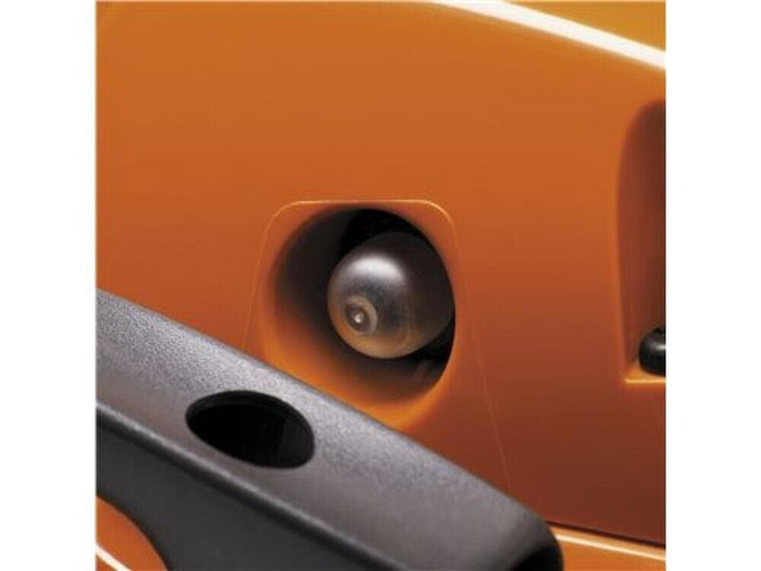 Motosega a scoppio Husqvarna 440 II 40.9cc 1.8kW barra 38cm peso 4.4kg