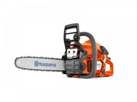 Motosega Husqvarna 135 Mark II 38cc barra Oregon 35cm X-Torq Air Injection