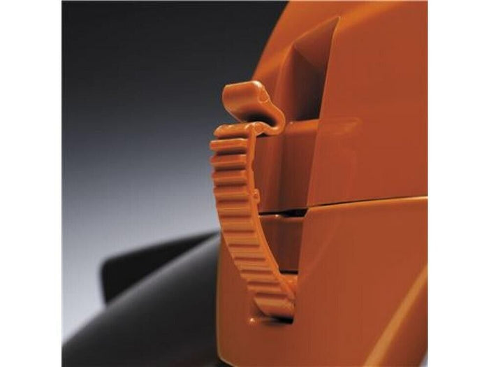 Motosega Husqvarna 445 II a scoppio 45.7cc barra 40 cm multiuso