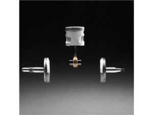 Motosega Husqvarna 445 II a scoppio 45.7cc barra 40 cm multiuso