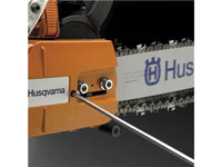 Motosega Husqvarna 445 II a scoppio 45.7cc barra 40 cm multiuso