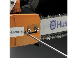 Motosega Husqvarna 445 II a scoppio 45.7cc barra 40 cm multiuso