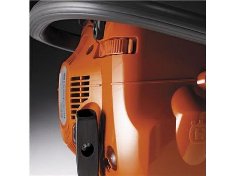 Motosega Husqvarna 445 II a scoppio 45.7cc barra 40 cm multiuso