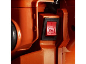 Motosega professionale Husqvarna 572 XP barra 45cm 70.6cc 5.7Hp - cm 45