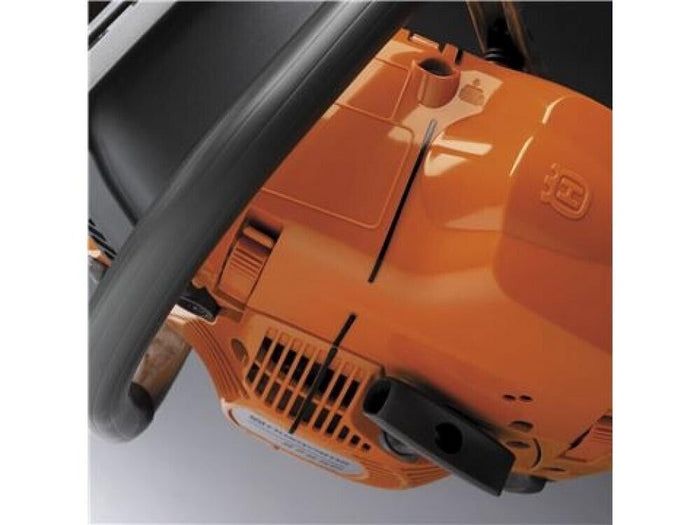 Motosega a scoppio 545 Mark II Husqvarna 50cc 2,7kW barra 45cm 19,1m/s